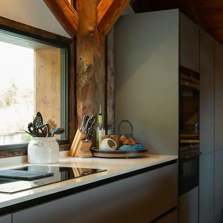 Appartement B Morzine
