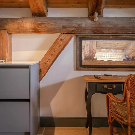 Appartement B