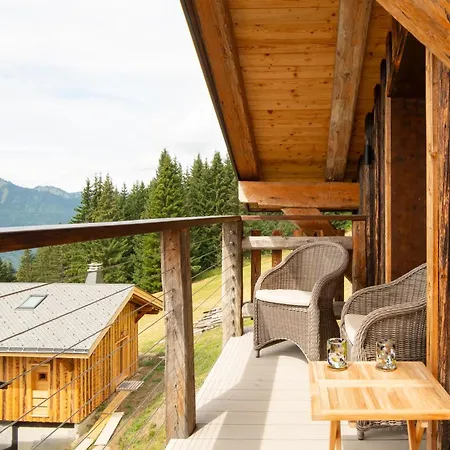 B Appartement